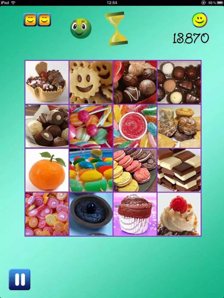 صور Stop Sugar Lite iPad 