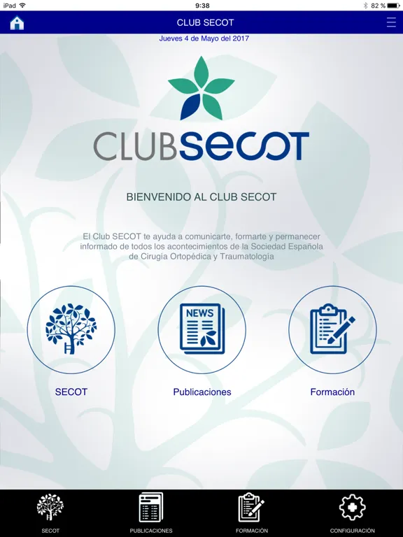 تصاویر CLUB SECOT iPad 