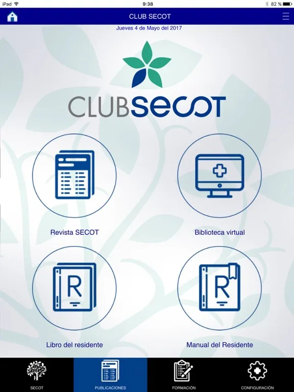 تصاویر CLUB SECOT iPad 
