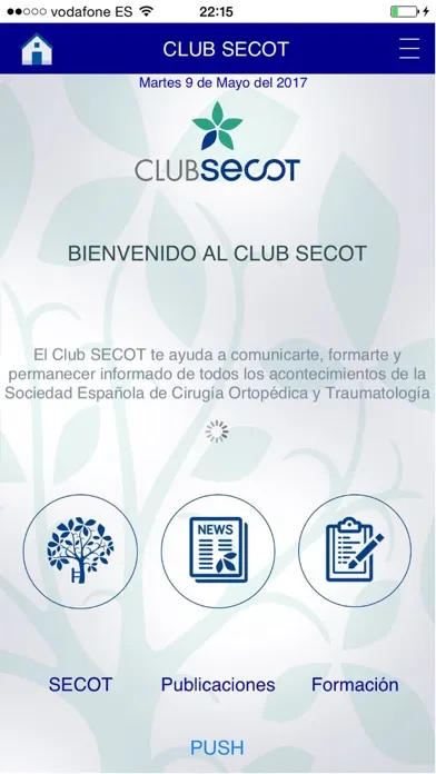 تصاویر CLUB SECOT