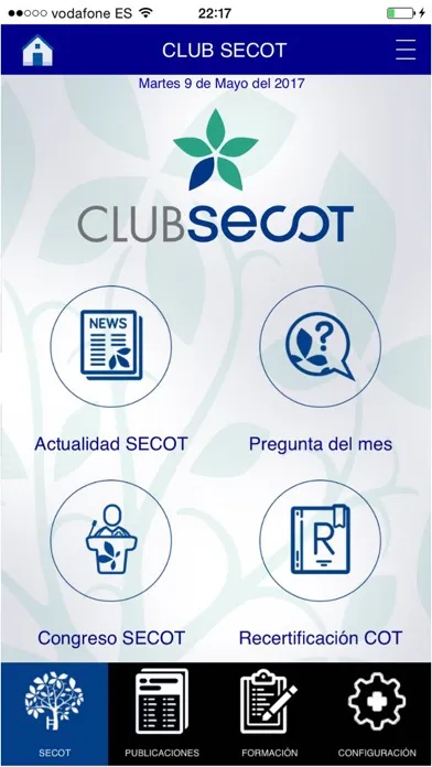 تصاویر CLUB SECOT