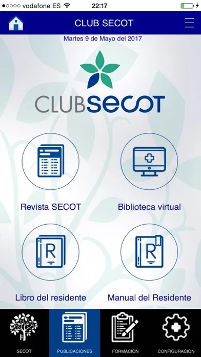 تصاویر CLUB SECOT