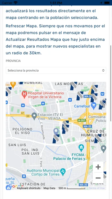 FE SEGUROS - SERVIALL Ekran Görüntüleri