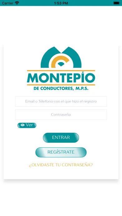 Montepio Serviall应用截图