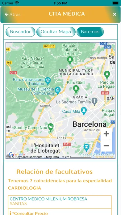 Montepio Serviall应用截图