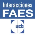 Interacciones FAEs Interacciones FAEs