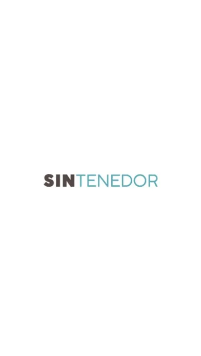 Sin Tenedor Ekran Görüntüleri