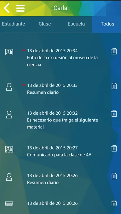 Zrzuty ekranu Bynapp
