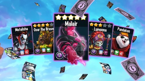 Monster Legends-screenshot-3