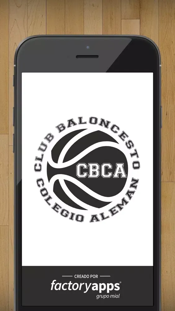 CBCA VALENCIA应用截图