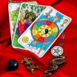 Tarot Carol Reina Tarot Carol Reina