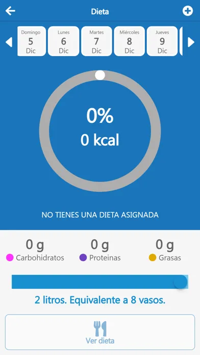 Gimnasio Palestra Ekran Görüntüleri