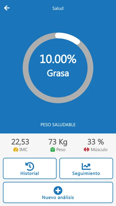 Gimnasio Palestra Ekran Görüntüleri