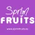 Con Sprim Solo Fruits