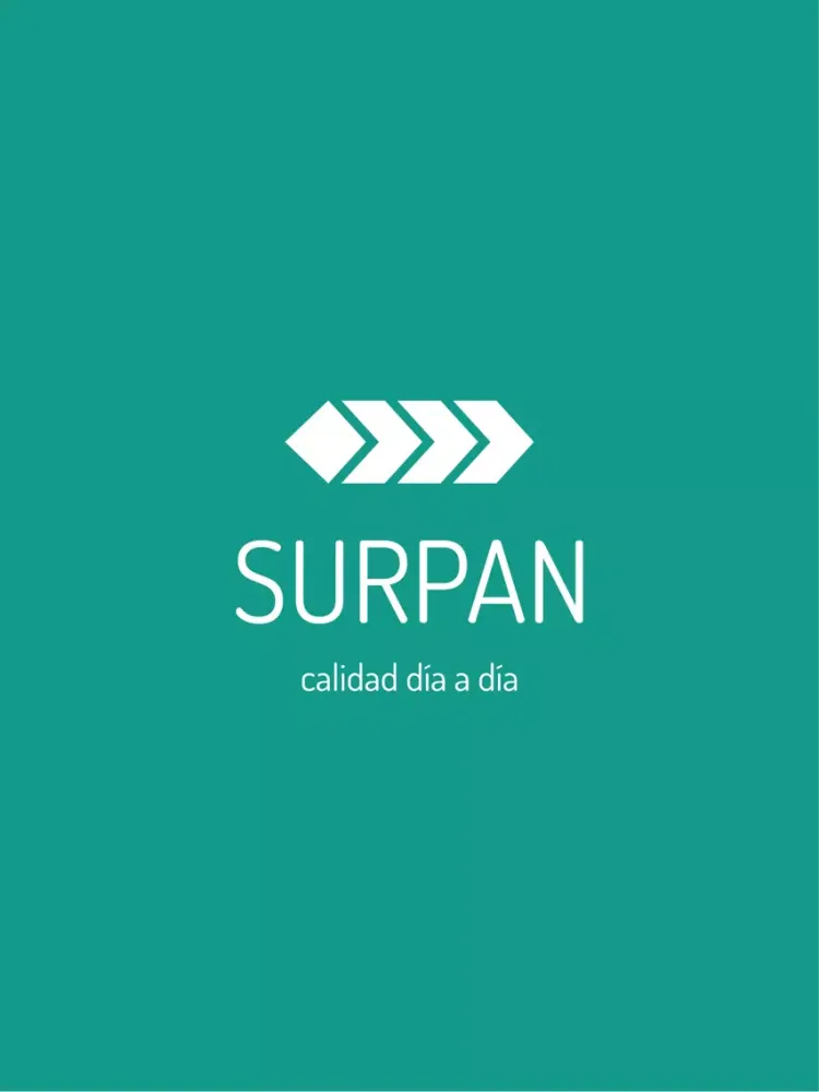 SURPAN iPad 应用截图