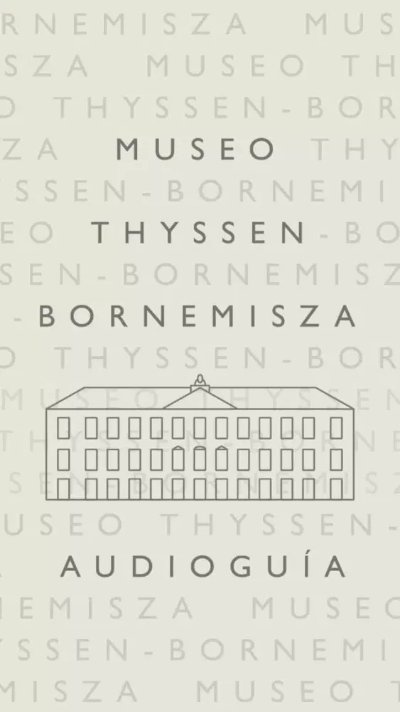 Guía Multimedia Thyssen Screenshots