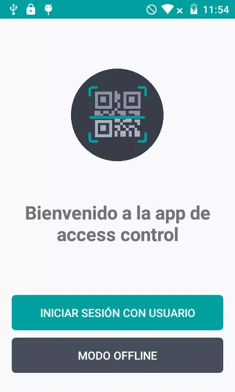 Palco - Access Control Screenshots