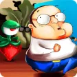 Fast Food Hero - Lunch Time Fast Food Hero - Lunch Time