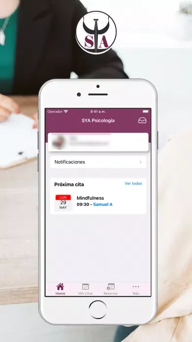 SYA Screenshots