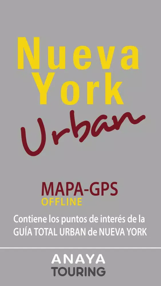 Nueva York Urban Screenshots