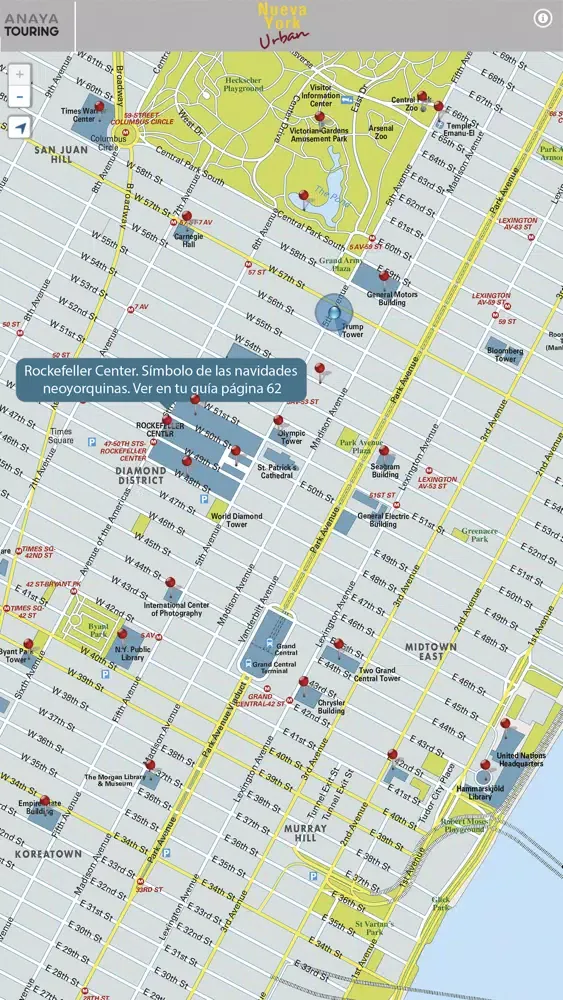 Nueva York Urban Screenshots