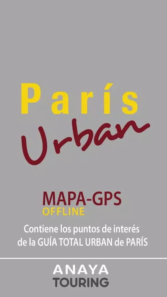 París Urban Ekran Görüntüleri