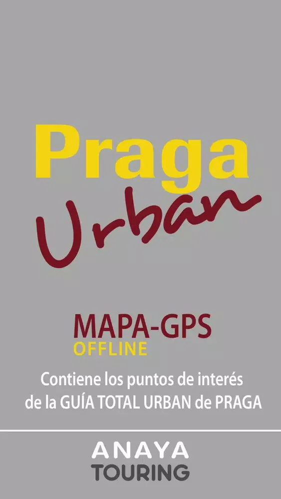 Praga Urban Ekran Görüntüleri