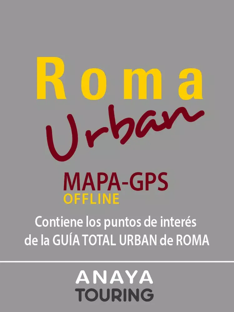 Roma Urban iPad  Ekran Görüntüleri