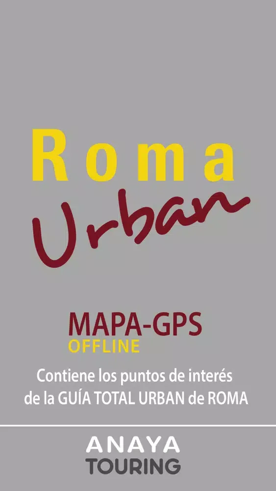 Roma Urban Ekran Görüntüleri