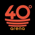 Arena 40 Graus