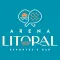 Arena Litoral
