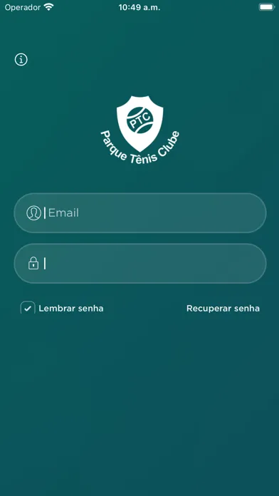 Parque Tenis Clube Ekran Görüntüleri