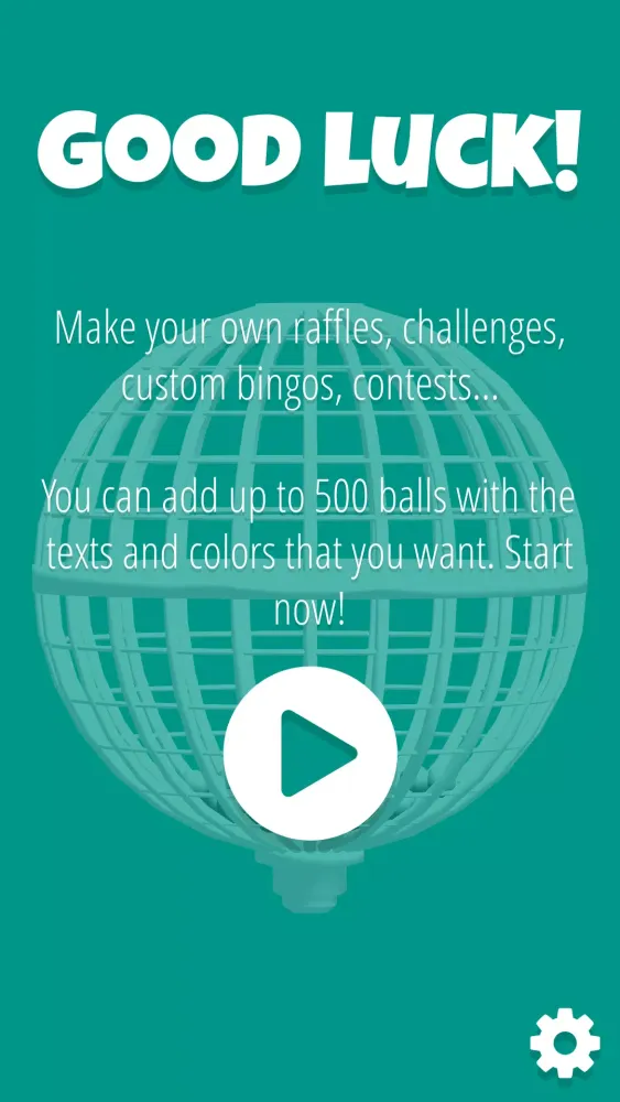 Lucky Cage Screenshots