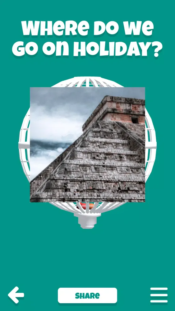 Lucky Cage Screenshots