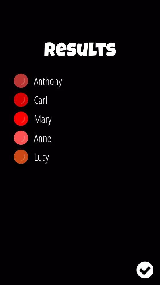 Lucky Cage Screenshots