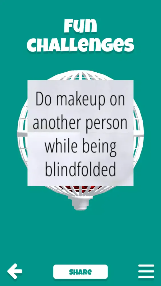 Lucky Cage Screenshots