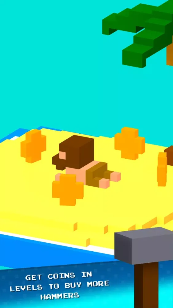 صور Pixel Blast 3D