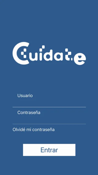 Cuidat-e Qwerty-Lãberit应用截图