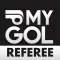 MyGol - Referees