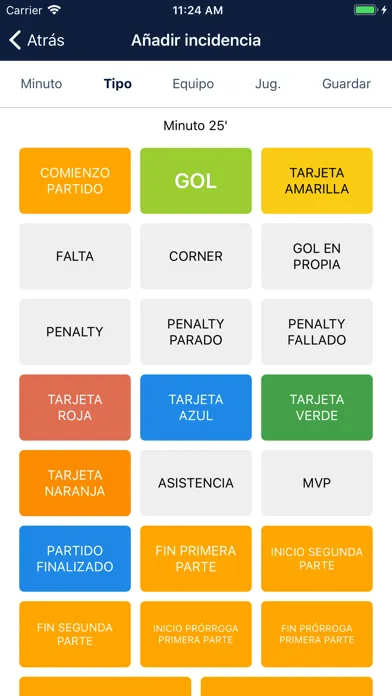 صور MyGol - Referees