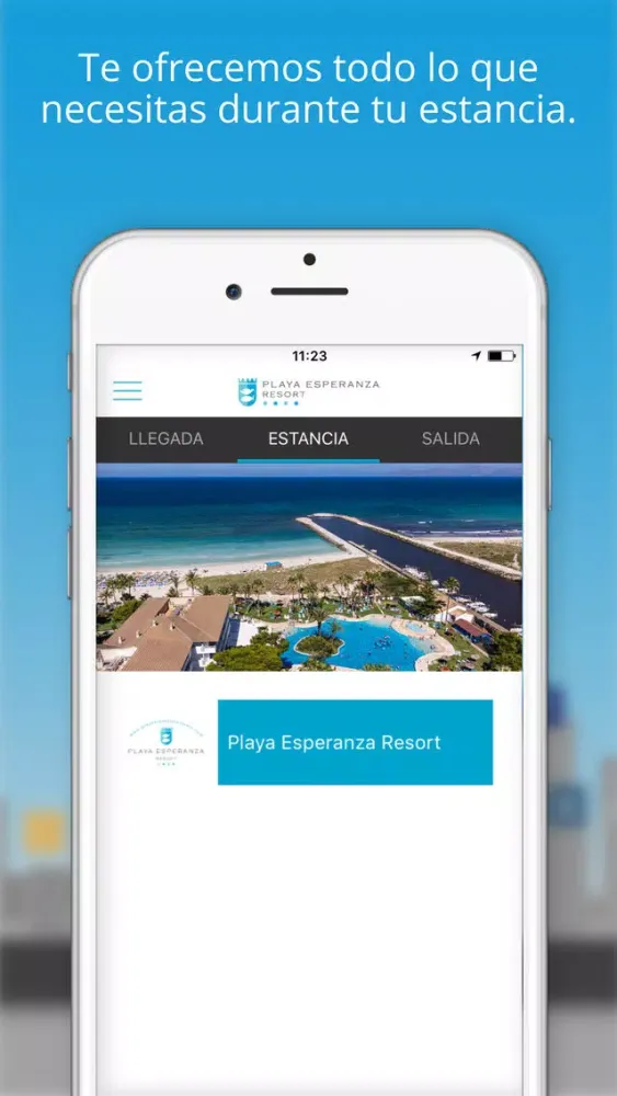صور Playa Esperanza