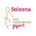 Solsona