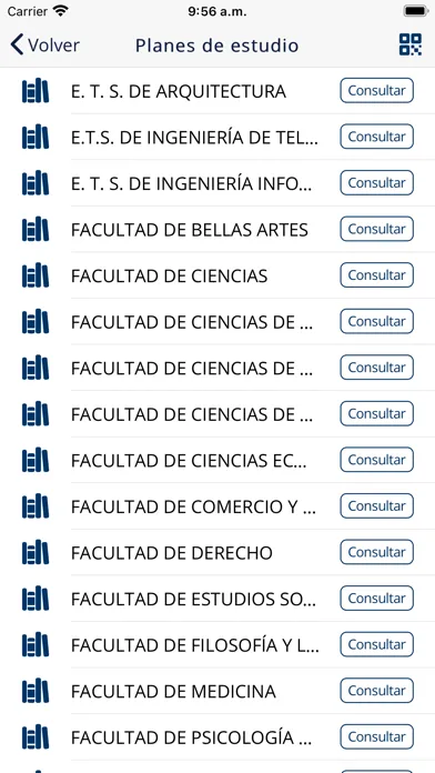 UMA Screenshots