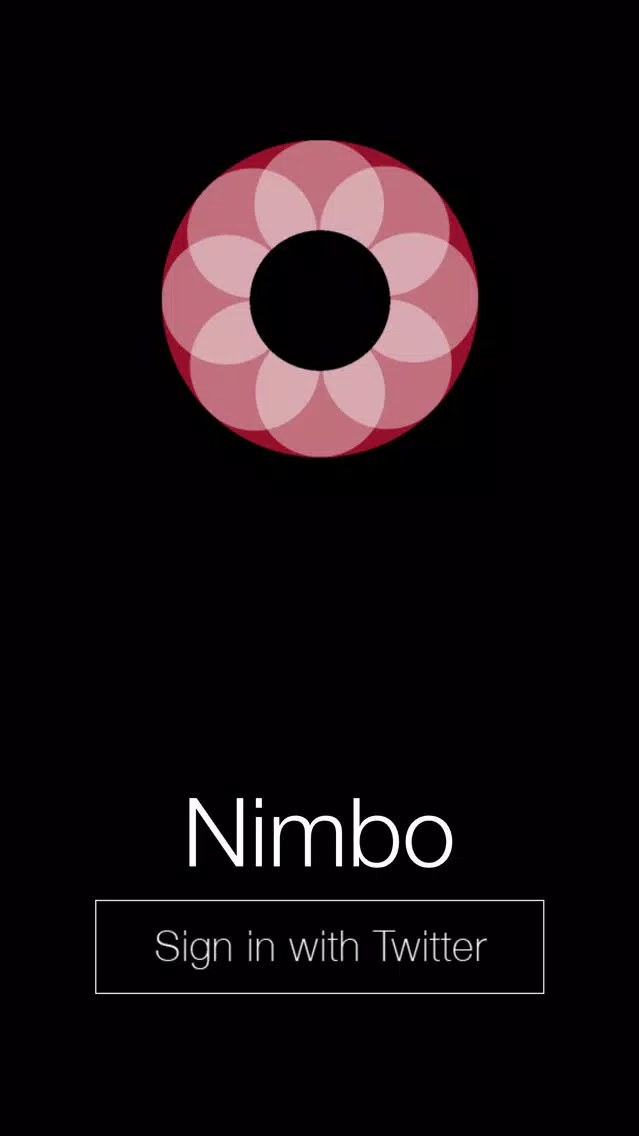 Nimbo App Ekran Görüntüleri