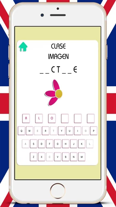 Learn English: Vocabulary - Practicing with games and vocabulary lists to learn words Screenshots