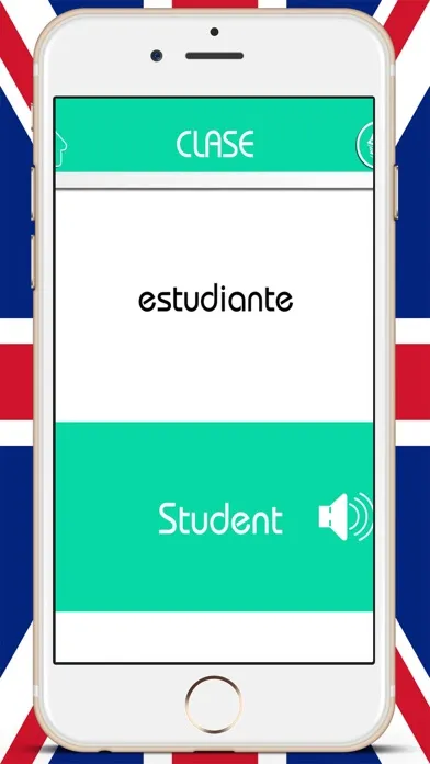 Learn English: Vocabulary - Practicing with games and vocabulary lists to learn words Screenshots