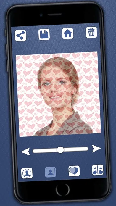 تصاویر Profile photo – Editor of profile photos in social networks