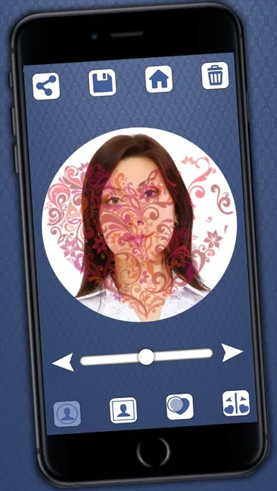 تصاویر Profile photo – Editor of profile photos in social networks