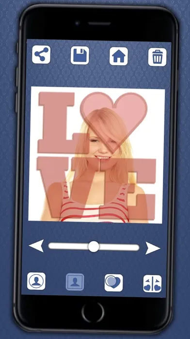تصاویر Profile photo – Editor of profile photos in social networks