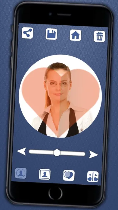 تصاویر Profile photo – Editor of profile photos in social networks